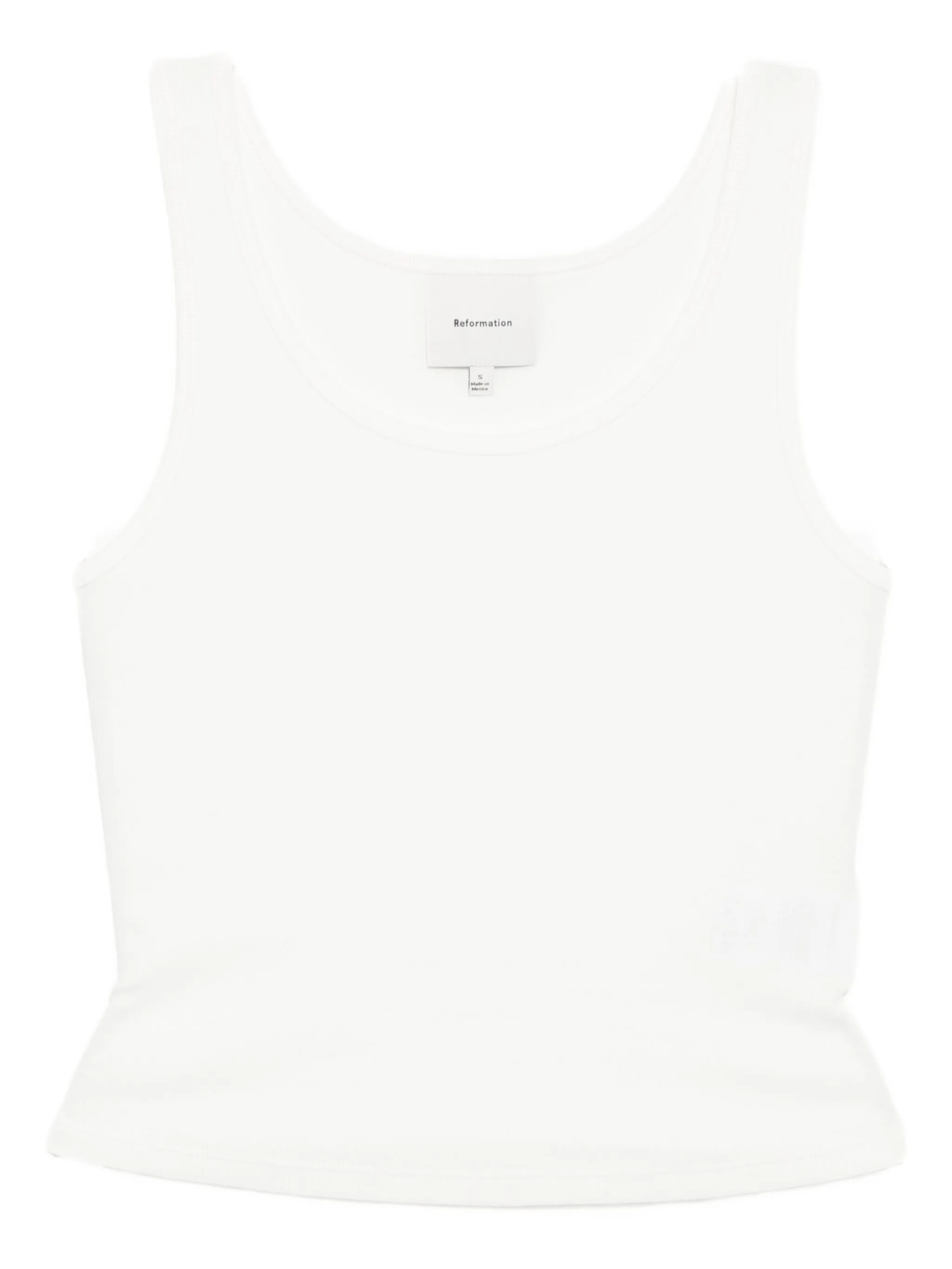 Топ Olive Reformation, белый
Топ Olive Reformation, белый