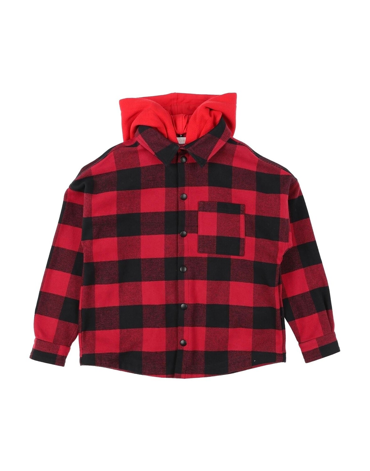 Рубашка Palm Angels, красный
Рубашка Palm Angels, красный