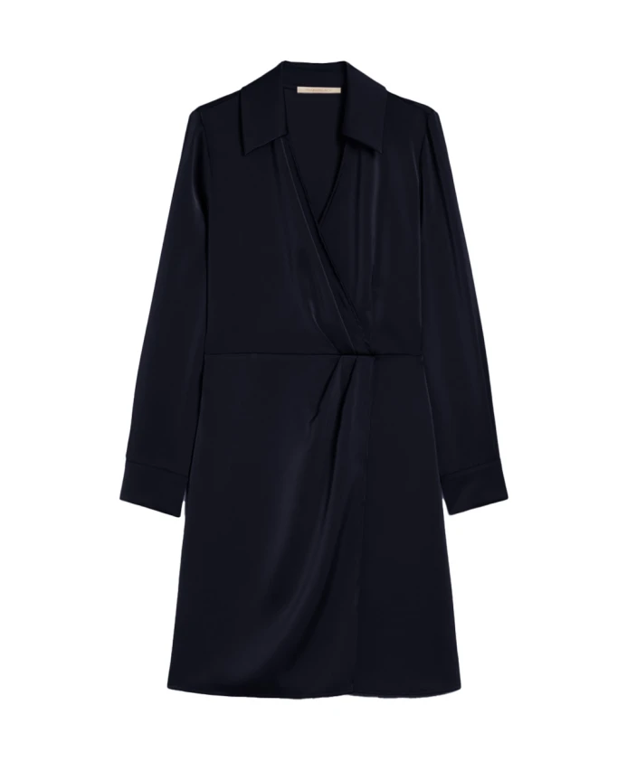 Платье Дож Pennyblack, синий
Платье Дож Pennyblack, синий