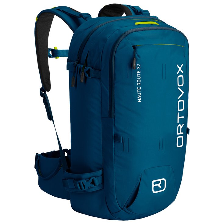 Рюкзак Haute Route 32 Petrol Blue Ortovox
Рюкзак Haute Route 32 Petrol Blue Ortovox