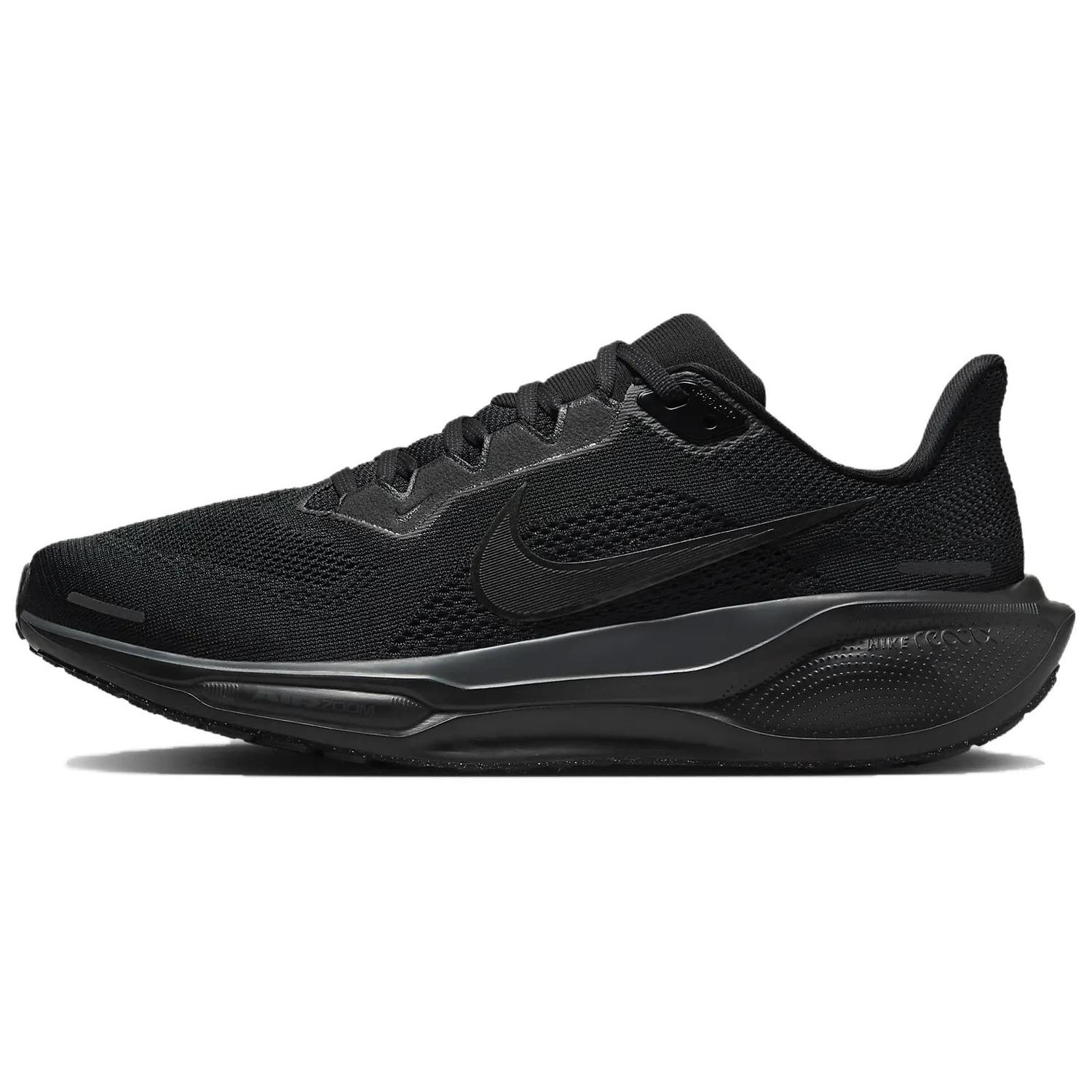 Nike Air Zoom Pegasus 41 Black Anthracite
Nike Air Zoom Pegasus 41 Black Anthracite