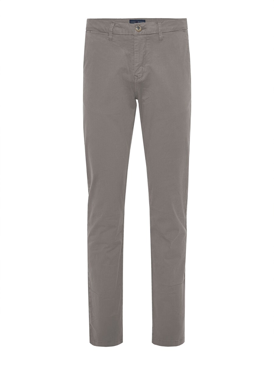 Узкие брюки-чинос Funky Buddha, серый
Узкие брюки-чинос Funky Buddha, серый
