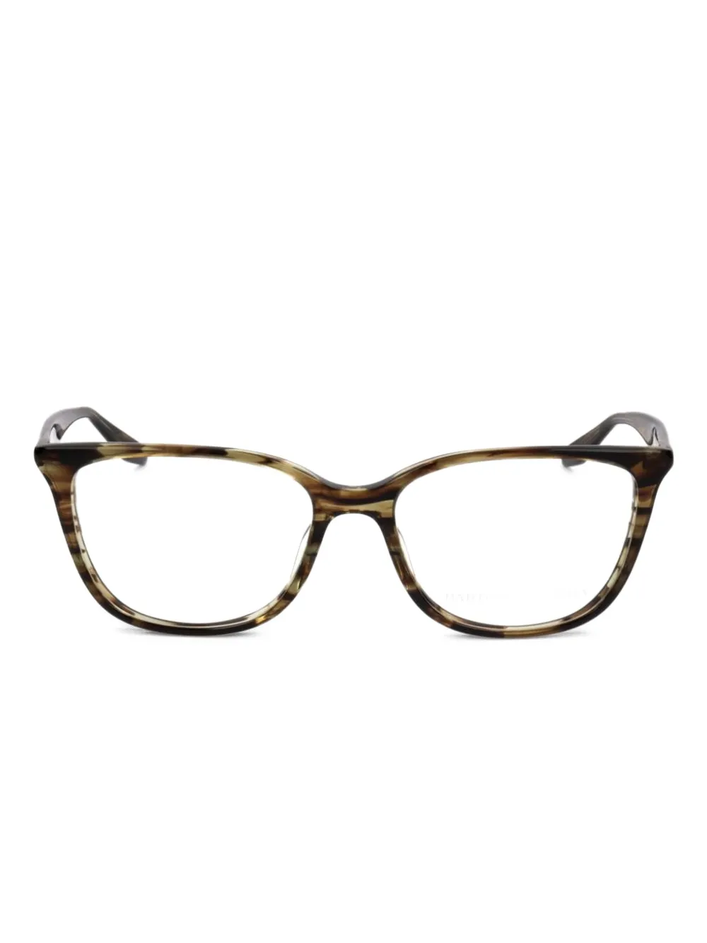 Очки в прямоугольной оправе черепаховой расцветки Safilo Team, коричневый
Очки в прямоугольной оправе черепаховой расцветки Safilo Team, коричневый