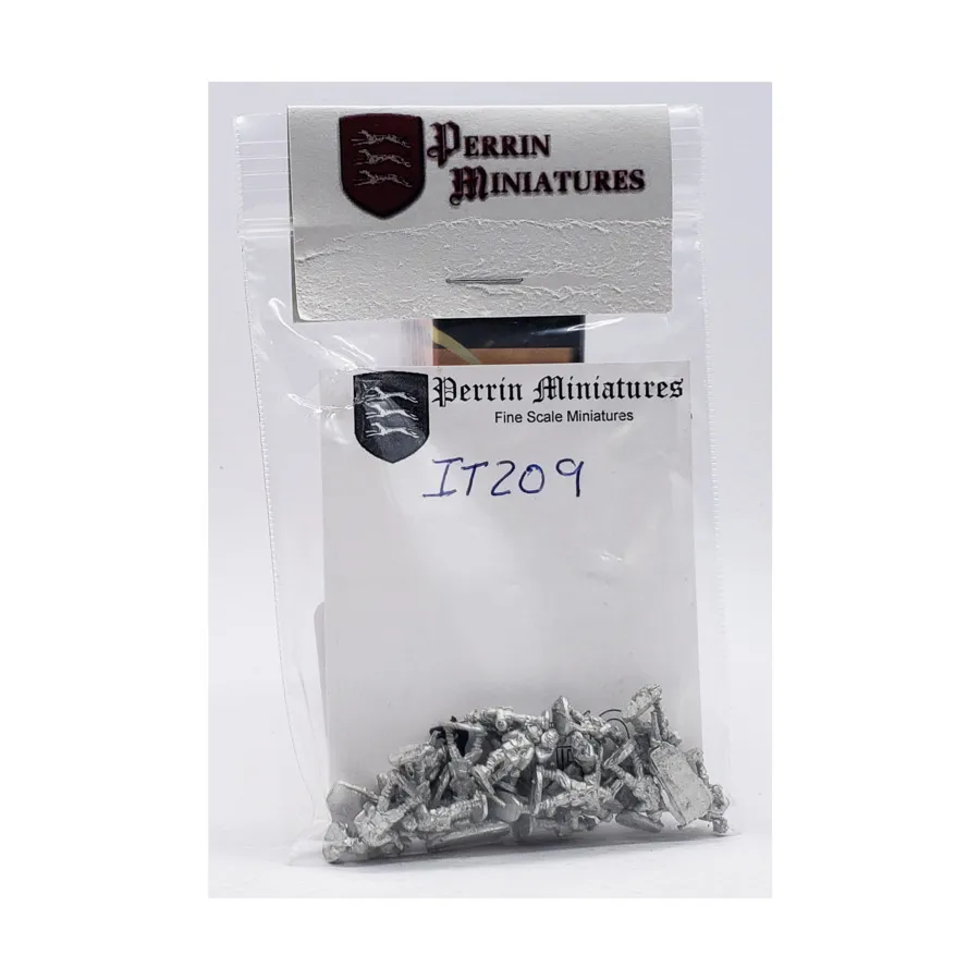 Итальянские берсальери с автоматическим оружием, WWII Miniatures - Italian (10mm) (Perrin Miniatures)
Итальянские берсальери с автоматическим оружием, WWII Miniatures - Italian (10mm) (Perrin Miniatures)