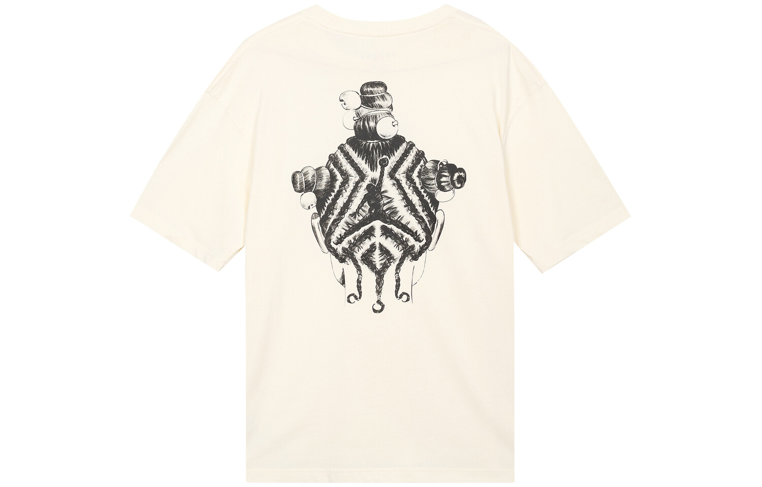 Футболка женская белая Jordan
Футболка женская белая Jordan