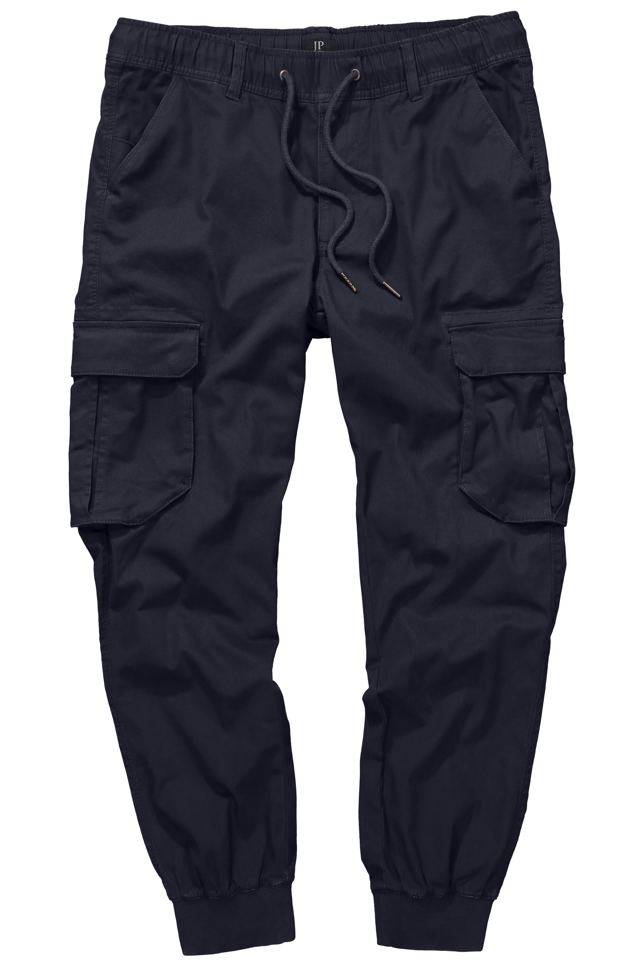JP1880 Брюки-чинос суженные в цвете Navy
JP1880 Брюки-чинос суженные в цвете Navy