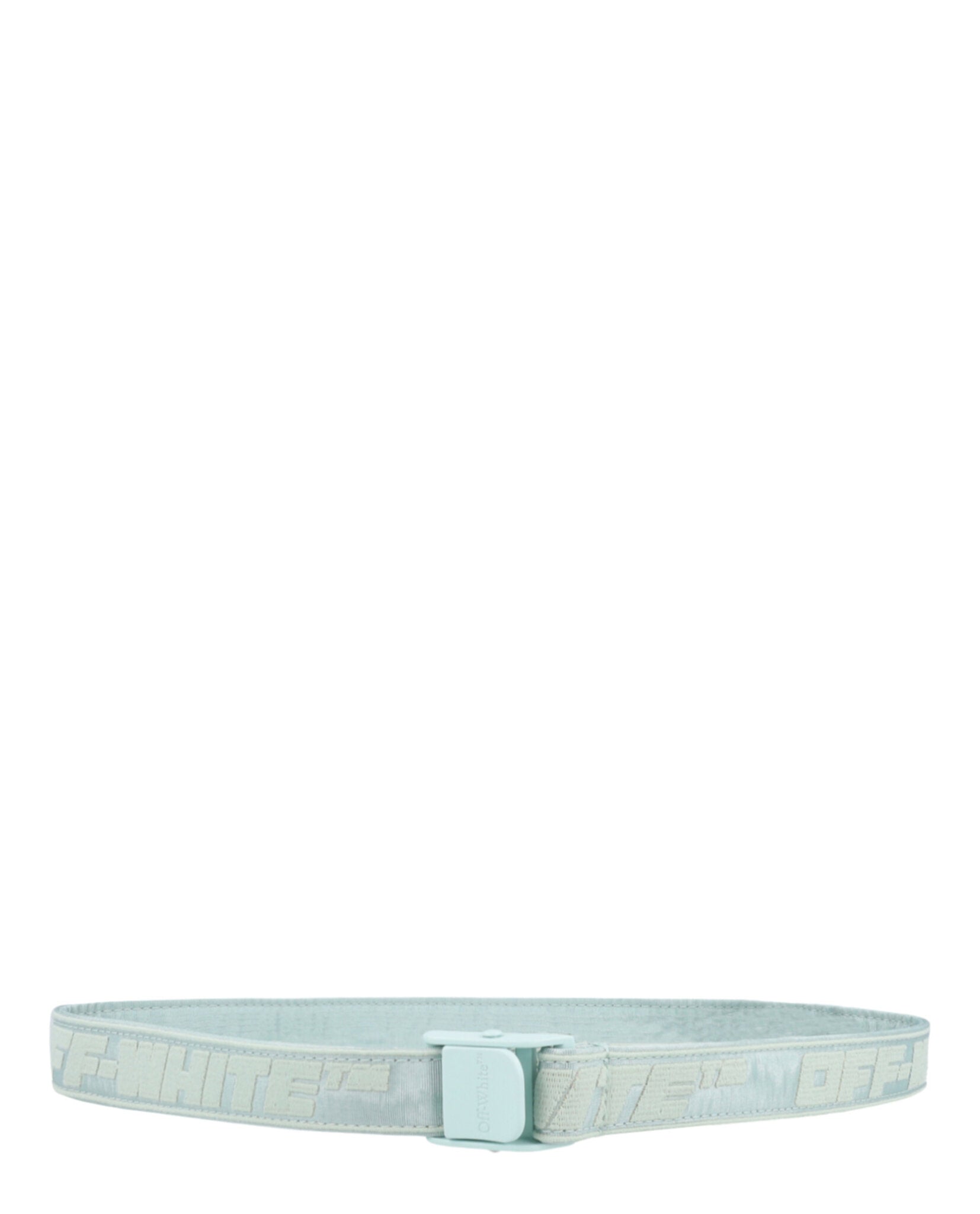 Мини-промышленный ремень Off-White, синий
Мини-промышленный ремень Off-White, синий