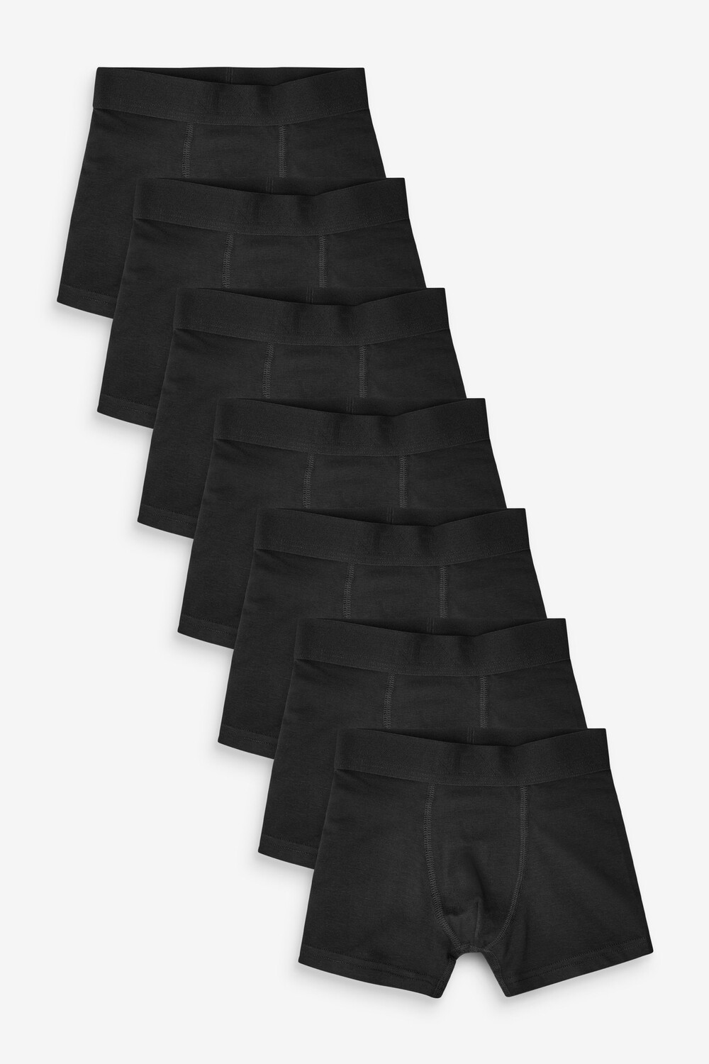 Вискоза из стволов бамбука (3 16 лет) Next, черный
Вискоза из стволов бамбука (3 16 лет) Next, черный