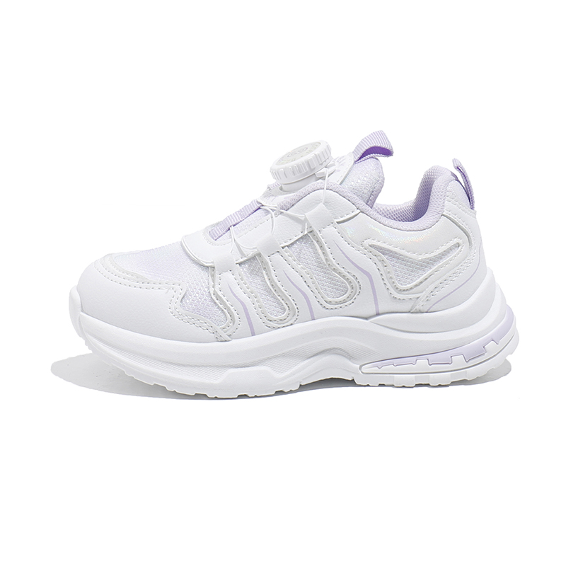 Babaya Скользоустойчивые легкие амортизирующие низкие детские повседневные кроссовки white purple kids'
Babaya Скользоустойчивые легкие амортизирующие низкие детские повседневные кроссовки white purple kids'