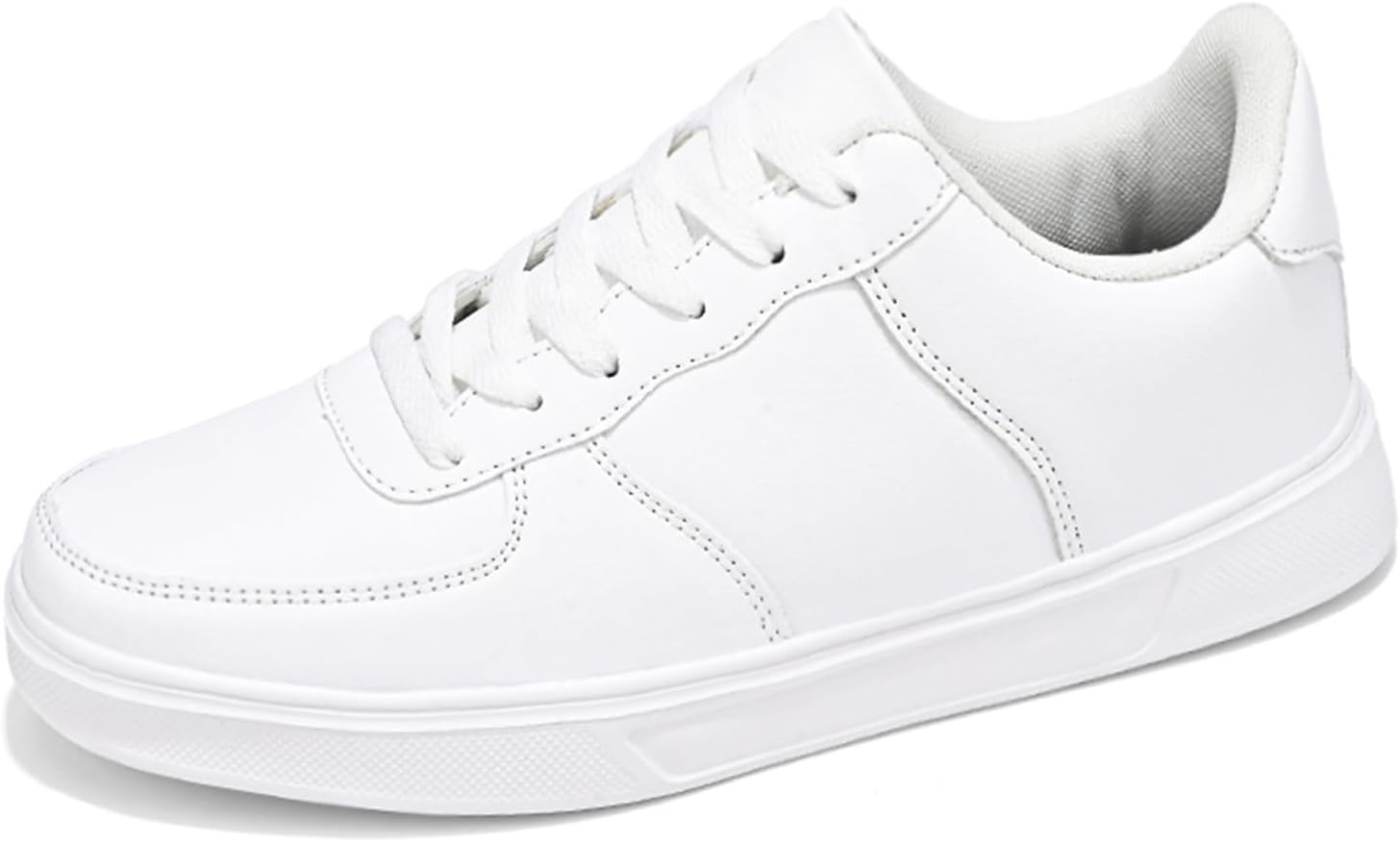 Мужские кеды для скейтборда черно-белого цвета, низкие повседневные кроссовки для мужчин Generic
Мужские кеды для скейтборда черно-белого цвета, низкие повседневные кроссовки для мужчин Generic