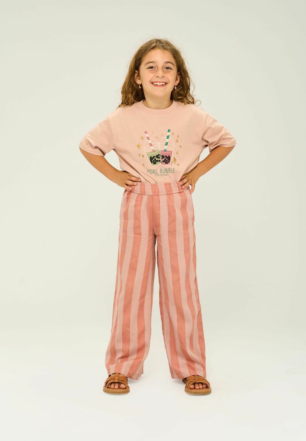 Футболка с принтом OLGA OS The New, светло-красный
Футболка с принтом OLGA OS The New, светло-красный