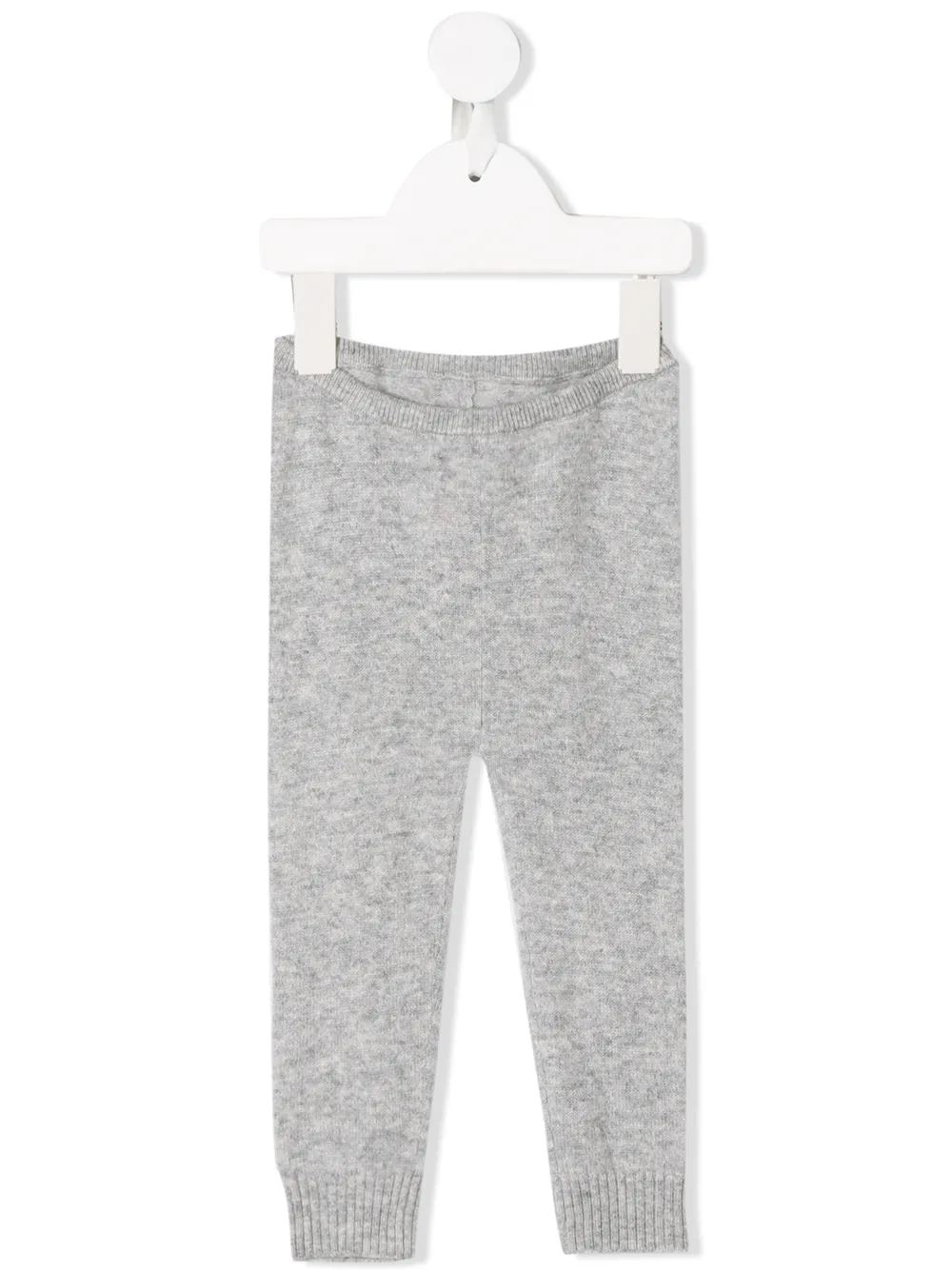 Трикотажные леггинсы Bonpoint, серый
Трикотажные леггинсы Bonpoint, серый