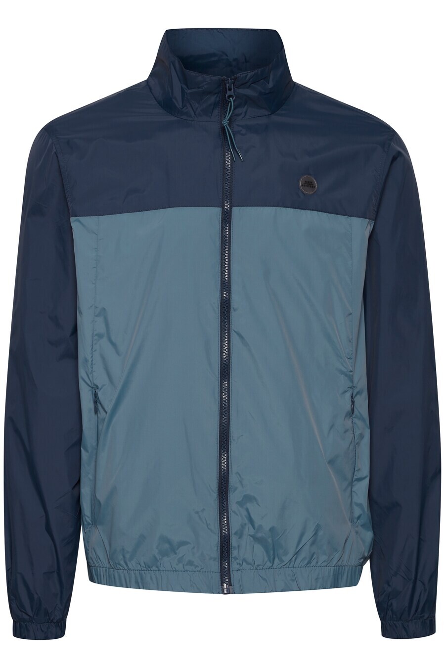 Межсезонная куртка Blend, синий/темно-синий
Межсезонная куртка Blend, синий/темно-синий