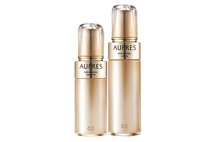 Наборы для ухода за кожей Unisex AUPRES
Наборы для ухода за кожей Unisex AUPRES