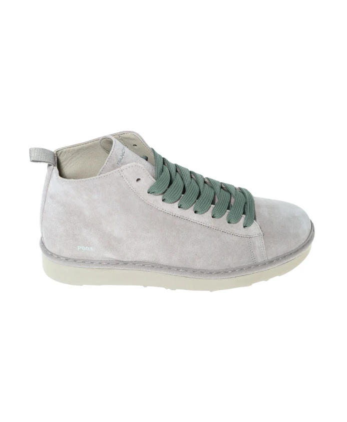 Ботинки до щиколотки P001 Panchic, серый
Ботинки до щиколотки P001 Panchic, серый