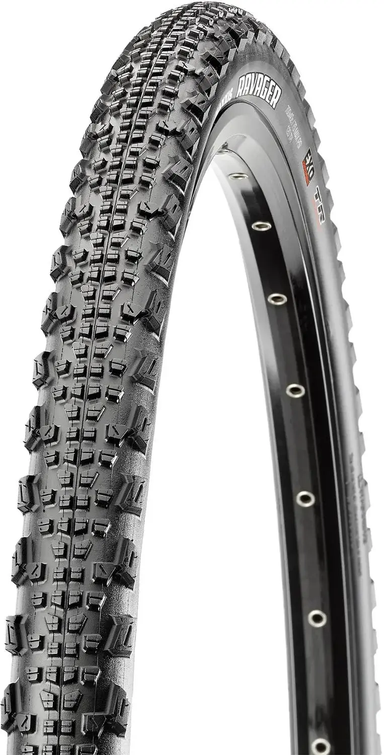 Ravager F120 DC EXO TR Шина Maxxis, Black
Ravager F120 DC EXO TR Шина Maxxis, Black