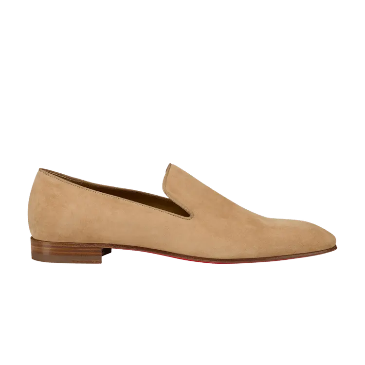 Кроссовки Christian Louboutin Dandelion Flat 'Lionne', коричневый
Кроссовки Christian Louboutin Dandelion Flat 'Lionne', коричневый