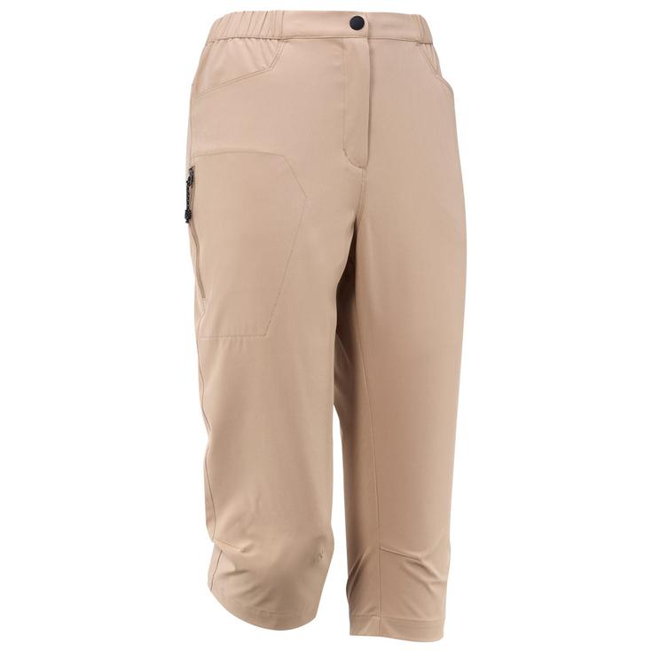 Штаны для походов Active Kneel Pant W Dune - S Lafuma
Штаны для походов Active Kneel Pant W Dune - S Lafuma