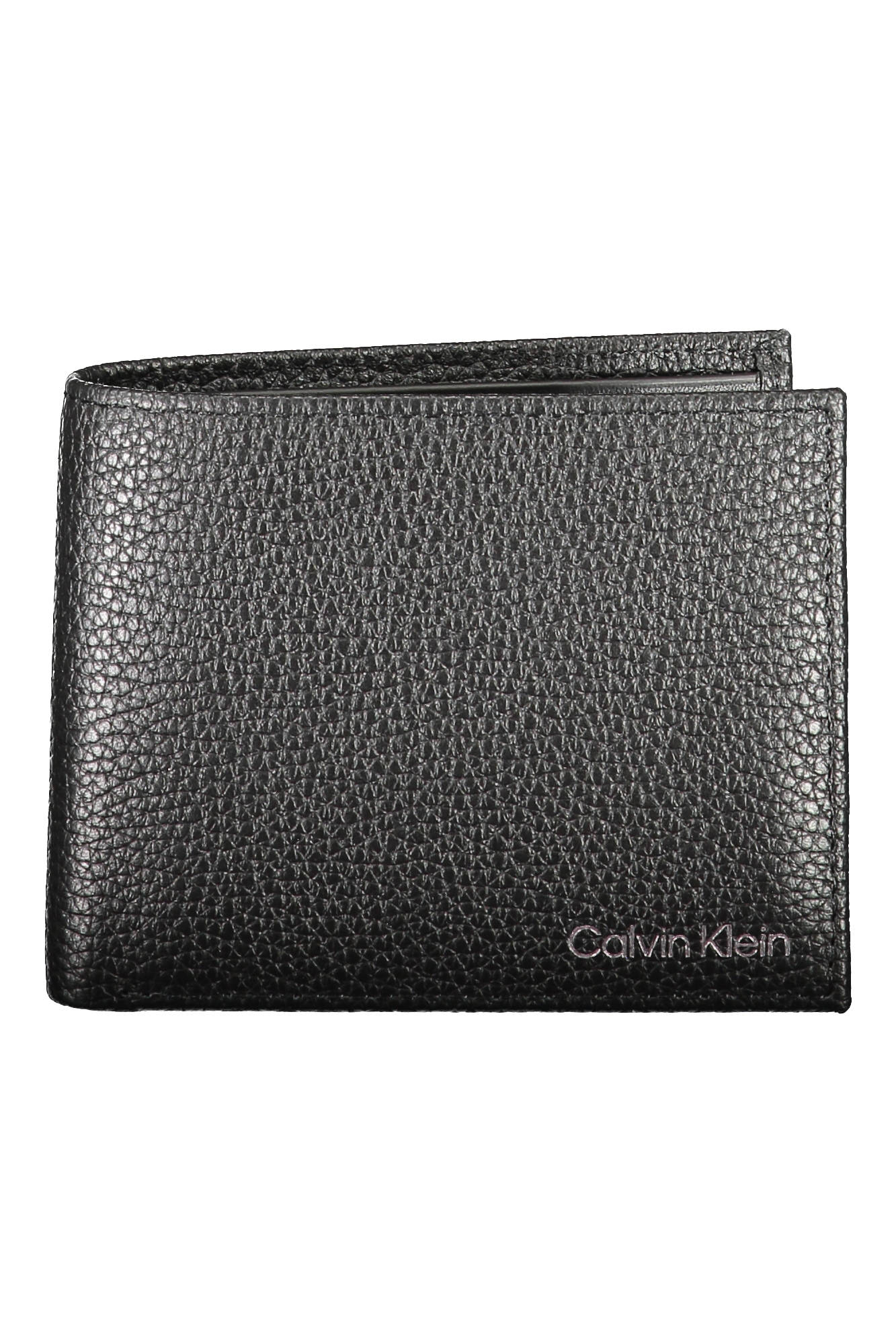 Мужской кошелек Calvin Klein кожаный рельефный, черный
Мужской кошелек Calvin Klein кожаный рельефный, черный