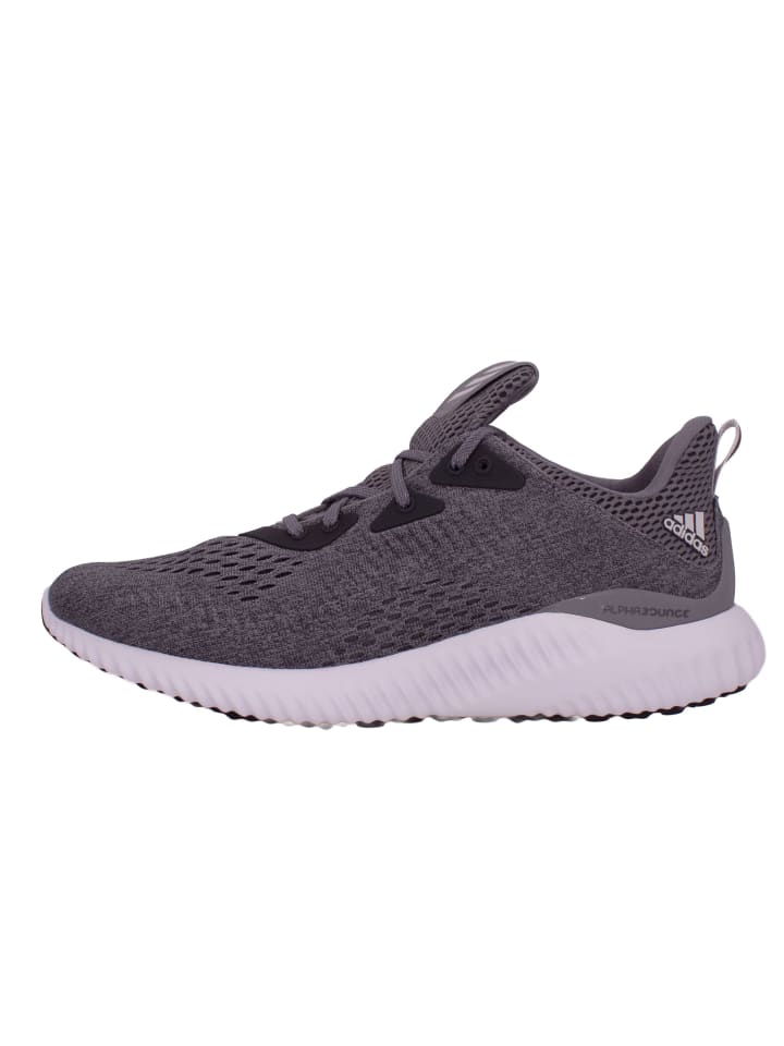 Adidas Кроссовки Alphabounce 1 серого цвета
Adidas Кроссовки Alphabounce 1 серого цвета