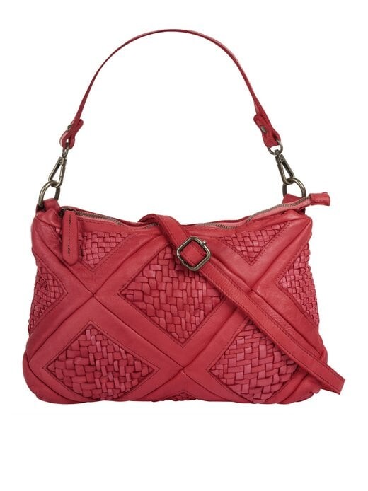 Рюкзак Samantha Look, красный
Рюкзак Samantha Look, красный