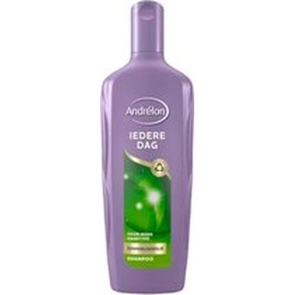 Andrelon Shampoo Every Day 300 мл - Нежный ежедневный шампунь для всех типов волос Andrélon
Andrelon Shampoo Every Day 300 мл - Нежный ежедневный шампунь для всех типов волос Andrélon