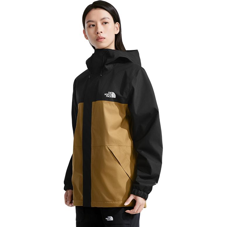 THE NORTH FACE Ветровка для городских исследований Unisex, цвет Geological Brown
THE NORTH FACE Ветровка для городских исследований Unisex, цвет Geological Brown