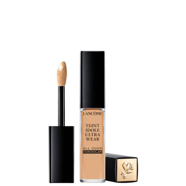 Консилер teint idol ultra wear all over Lancôme, 13 мл., цвет 420 bisque n 051
Консилер teint idol ultra wear all over Lancôme, 13 мл., цвет 420 bisque n 051