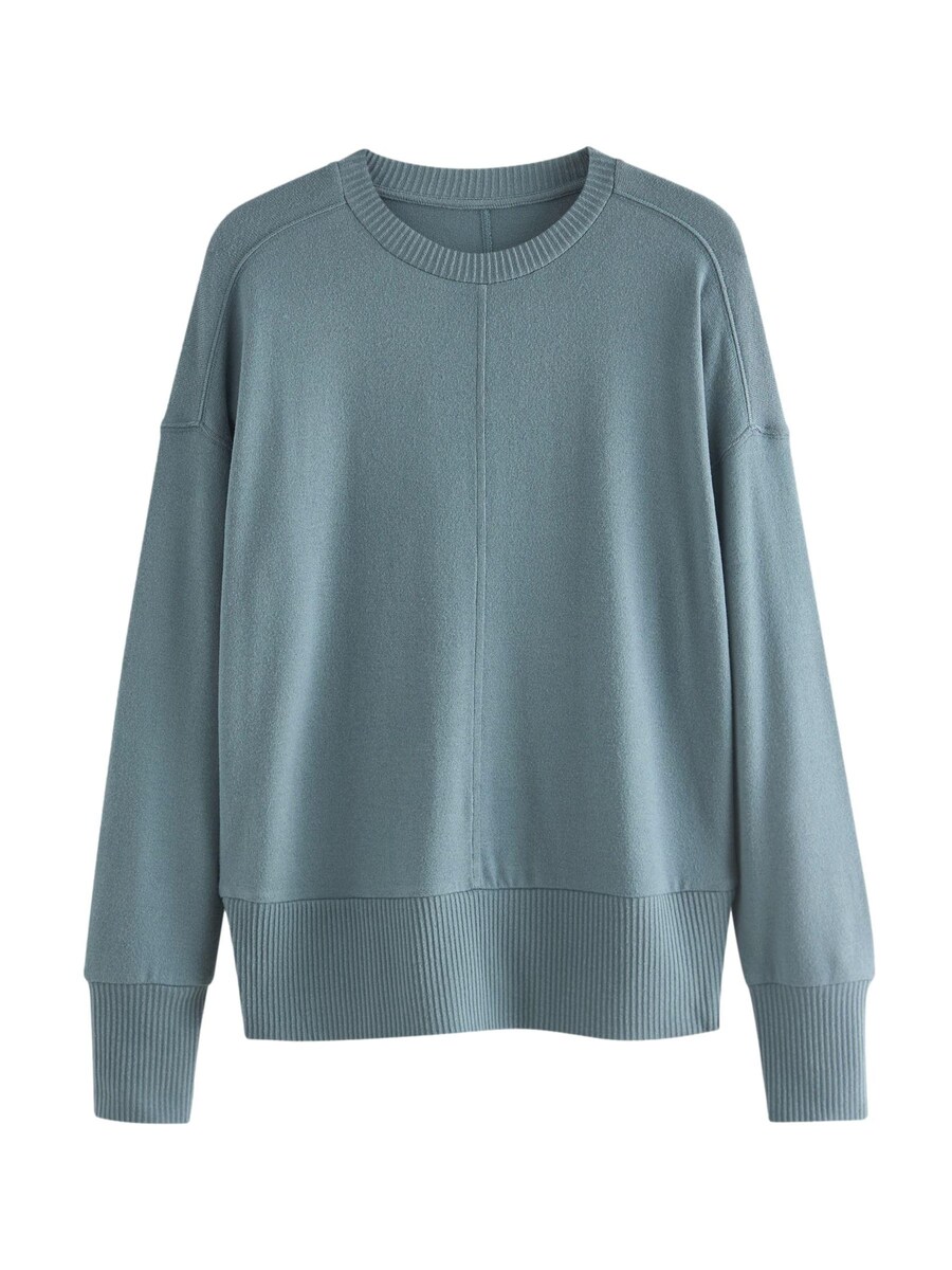 Свитер Next, цвет Smoke blue
Свитер Next, цвет Smoke blue