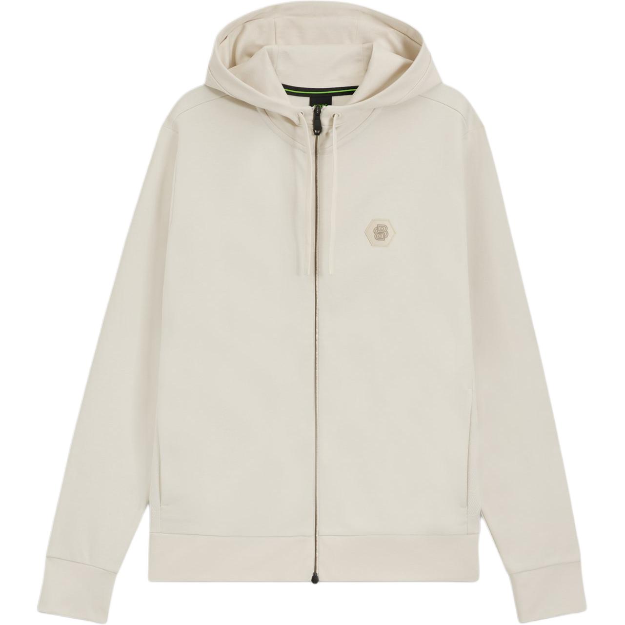 Свитшоты мужские Natural HUGO BOSS, Natural
Свитшоты мужские Natural HUGO BOSS, Natural