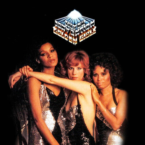 CD диск Silver Convention: Golden Girls 
CD диск Silver Convention: Golden Girls