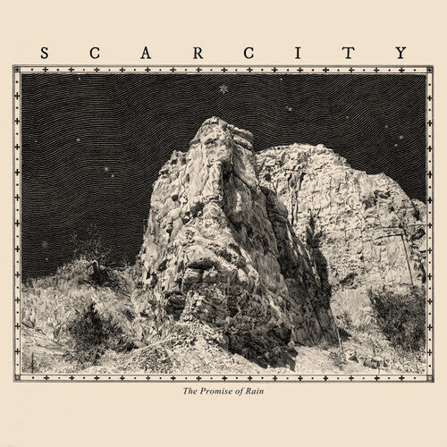 Виниловая пластинка Scarcity: Promise Of Rain
Виниловая пластинка Scarcity: Promise Of Rain
