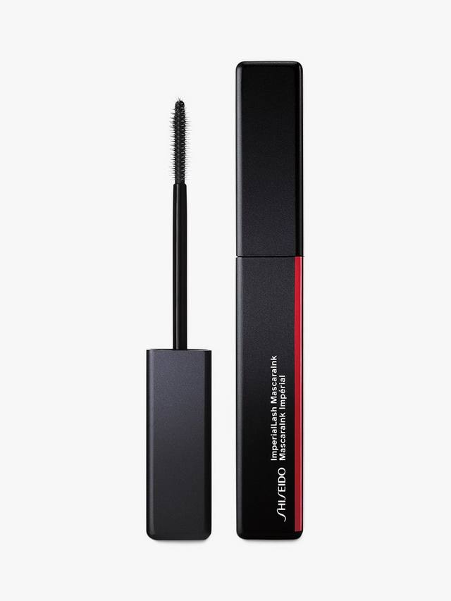 Тушь для ресниц Imperial Lash Shiseido, Ink Black 01
Тушь для ресниц Imperial Lash Shiseido, Ink Black 01