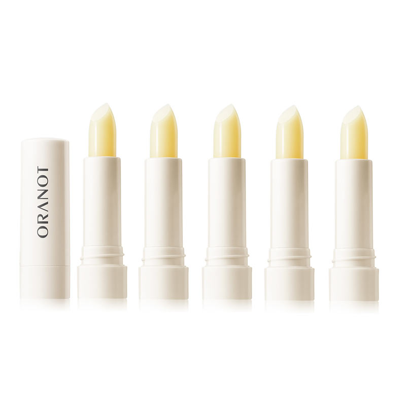 Мягкая и насыщенная влагой помада для восстановления и увлажнения 3,2 г ORANOT, 5 pcs
Мягкая и насыщенная влагой помада для восстановления и увлажнения 3,2 г ORANOT, 5 pcs
