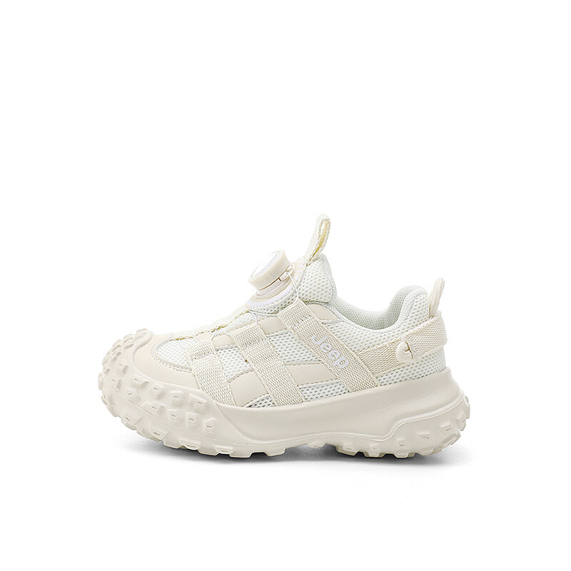 Кроссовки Jeep Kids Lifestyle Shoes Kids Low-top Beige, бежевый
Кроссовки Jeep Kids Lifestyle Shoes Kids Low-top Beige, бежевый