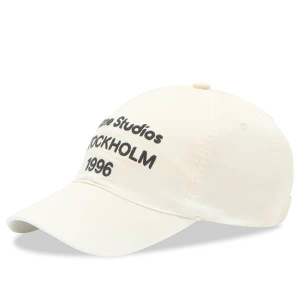 Карлий кэп Acne Studios, dusty белый
Карлий кэп Acne Studios, dusty белый