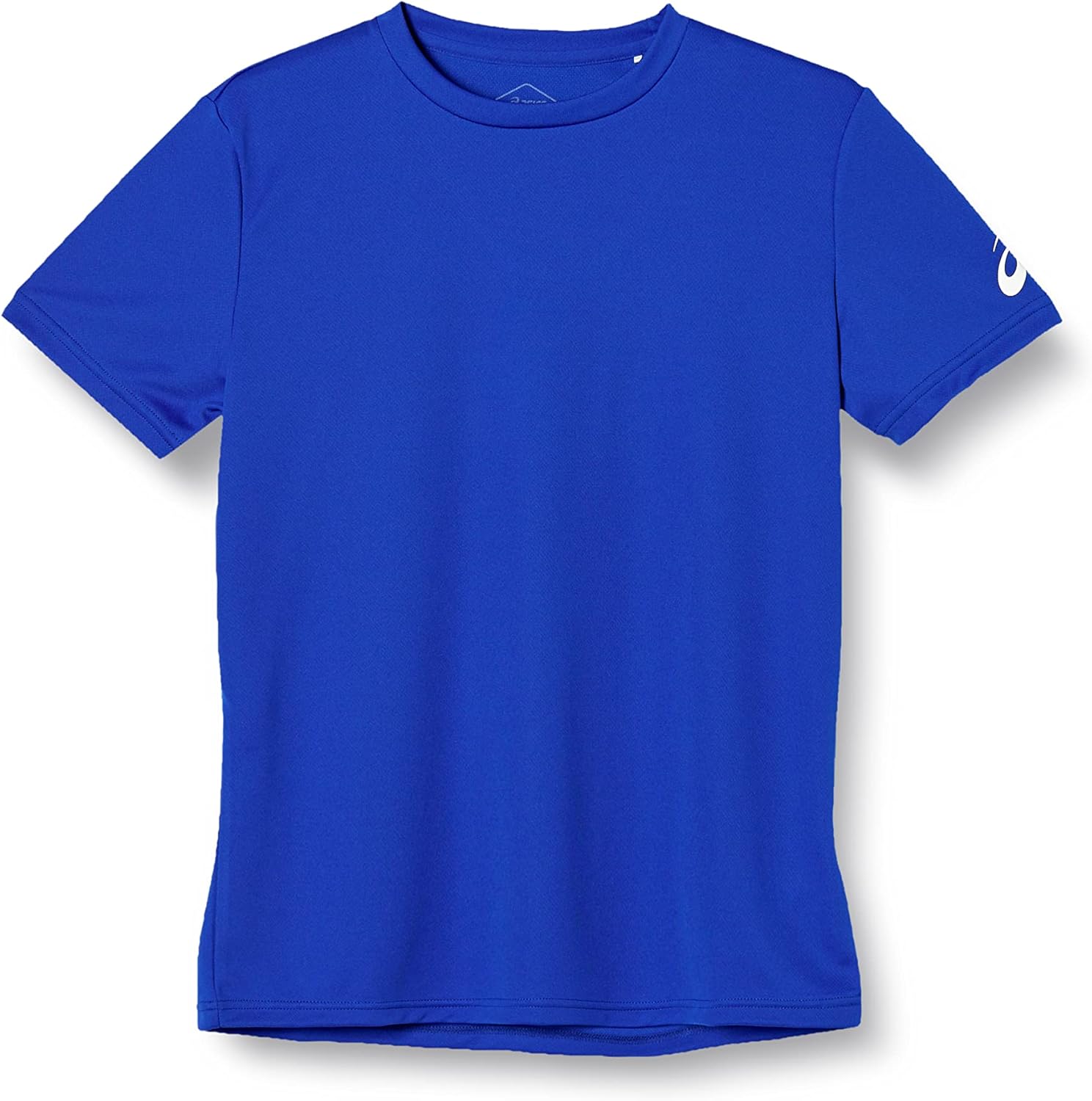 Мужская тренировочная футболка Asics 2031D730, Dry с коротким рукавом, изготовлена из переработанного материала, синий
Мужская тренировочная футболка Asics 2031D730, Dry с коротким рукавом, изготовлена из переработанного материала, синий