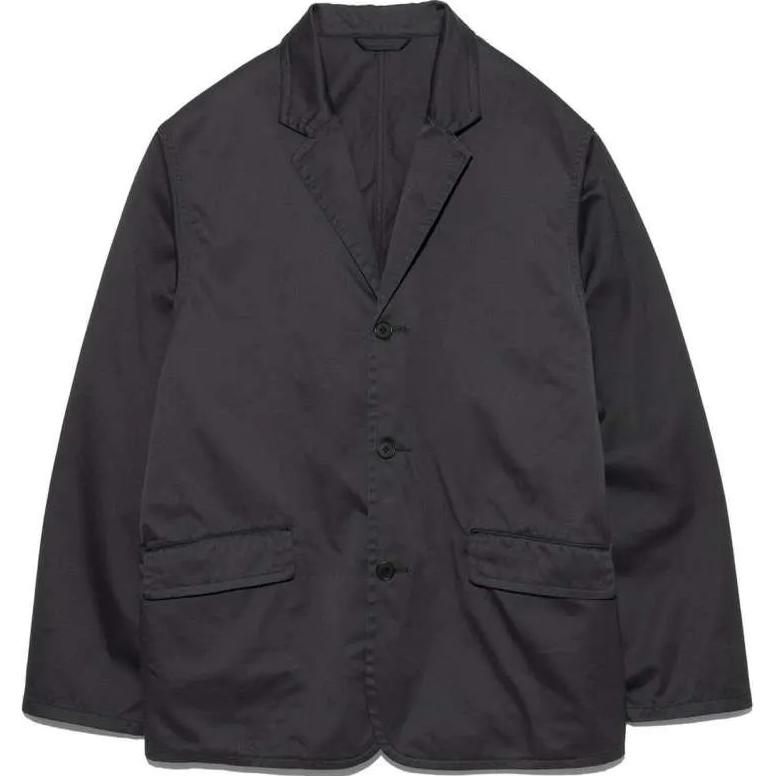 Куртка мужская серая Nanamica, серый
Куртка мужская серая Nanamica, серый