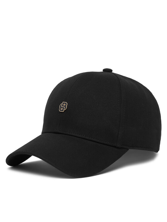 Кепка Ari-B-Icon 50555583 Boss, черный
Кепка Ari-B-Icon 50555583 Boss, черный