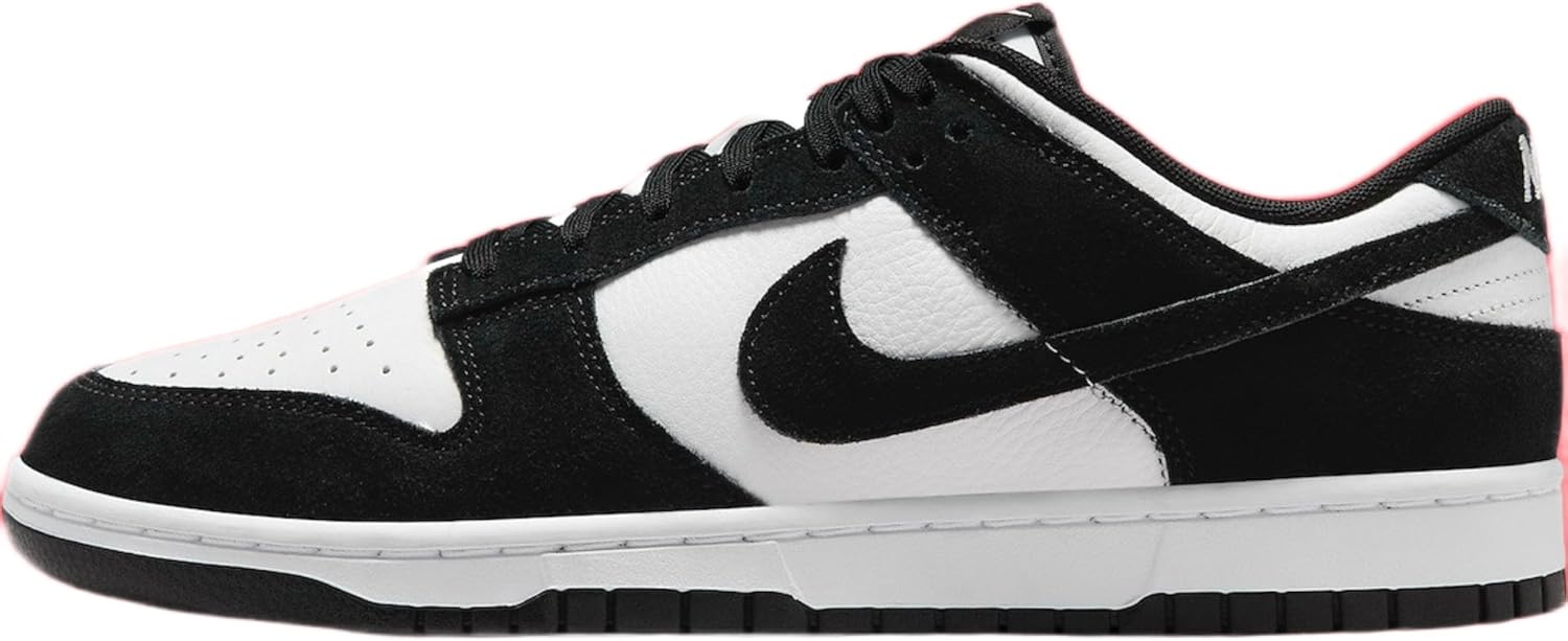 Кроссовки Nike Dunk Low Retro Se для мужчин, Black
Кроссовки Nike Dunk Low Retro Se для мужчин, Black