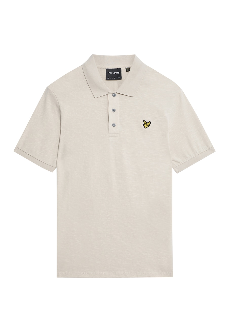 Рубашка Lyle & Scott Slub , кремовый
Рубашка Lyle & Scott Slub , кремовый