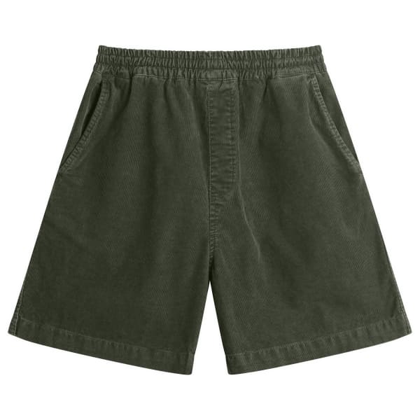 Вельветовые шорты Рейнольдса Carhartt Wip, Leaf Dusky Washed
Вельветовые шорты Рейнольдса Carhartt Wip, Leaf Dusky Washed