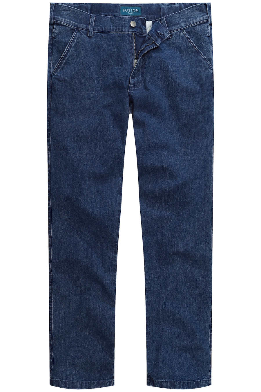 Обычные джинсы Boston Park, синий
Обычные джинсы Boston Park, синий