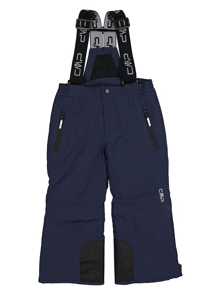 Лыжные штаны CMP Skihose, темно-синий
Лыжные штаны CMP Skihose, темно-синий