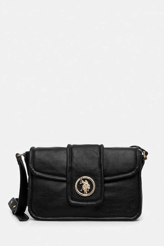 Сумка Jodhpur U.S. Polo Assn., черный 
Сумка Jodhpur U.S. Polo Assn., черный