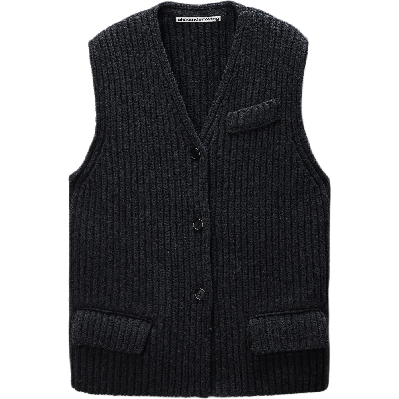 Женский топ Alexander Wang, graphite
Женский топ Alexander Wang, graphite