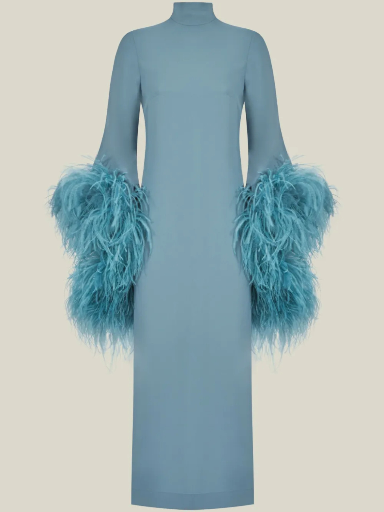 Платье Marmo Del Rio повыше Taller Marmo, синий
Платье Marmo Del Rio повыше Taller Marmo, синий