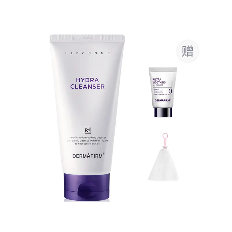 Очищающее средство Unisex DERMAFIRM+
Очищающее средство Unisex DERMAFIRM+