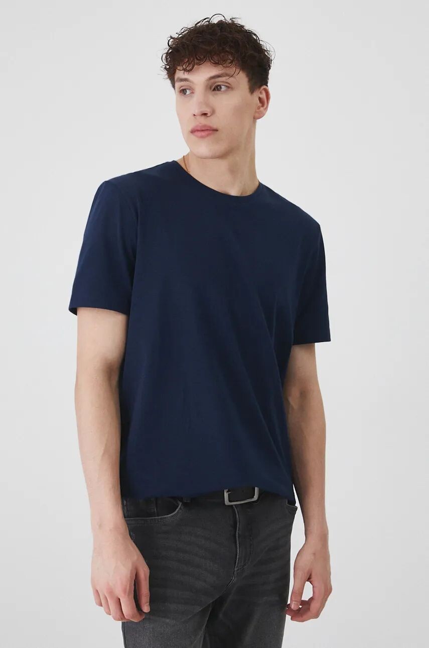 Медицинская футболка Medicine, темно-синий
Медицинская футболка Medicine, темно-синий