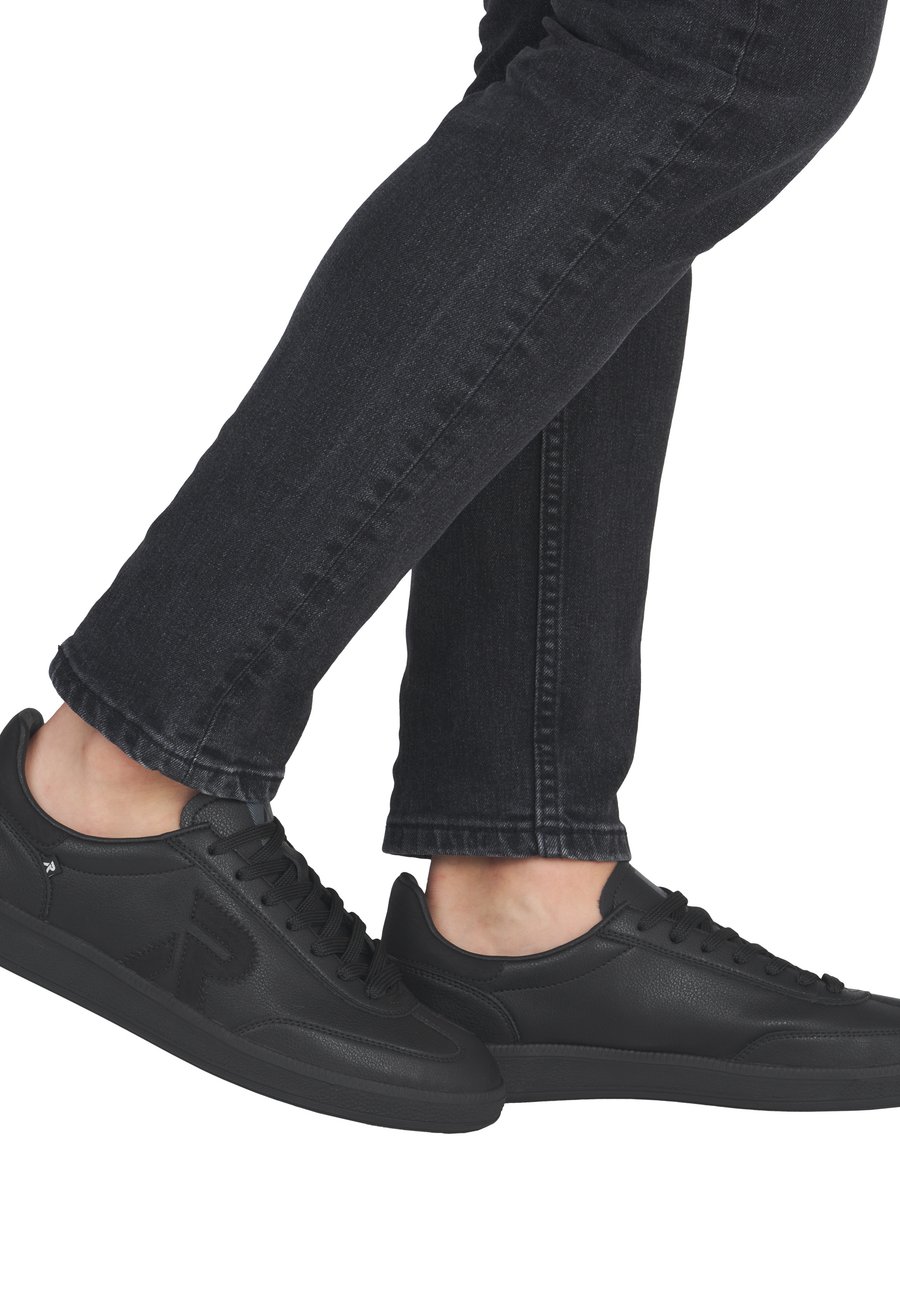 Кроссовки Rieker Trainers, Schwarz/Black
Кроссовки Rieker Trainers, Schwarz/Black